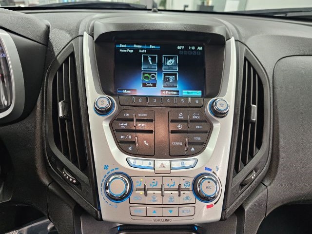 Chevrolet Equinox FWD 4dr LT w/1LT 2014