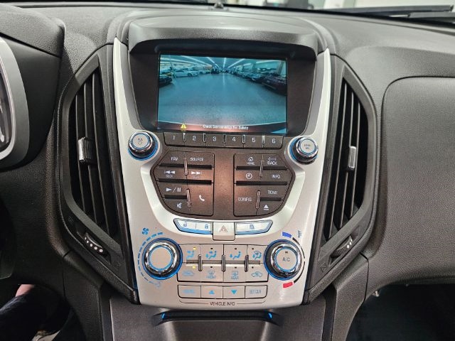 Chevrolet Equinox FWD 4dr LT w/1LT 2014