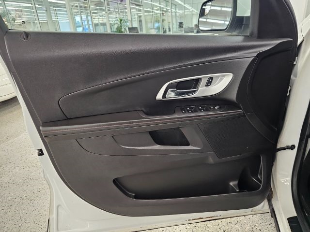 Chevrolet Equinox FWD 4dr LT w/1LT 2014