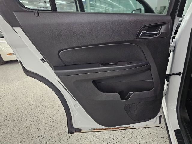 Chevrolet Equinox FWD 4dr LT w/1LT 2014