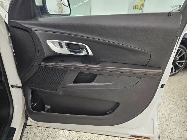 Chevrolet Equinox FWD 4dr LT w/1LT 2014