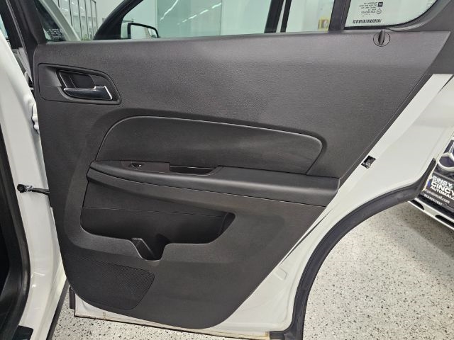 Chevrolet Equinox FWD 4dr LT w/1LT 2014