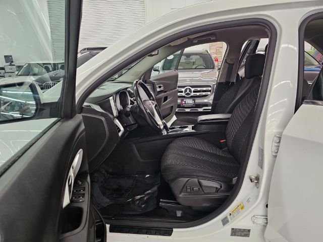 Chevrolet Equinox FWD 4dr LT w/1LT 2014