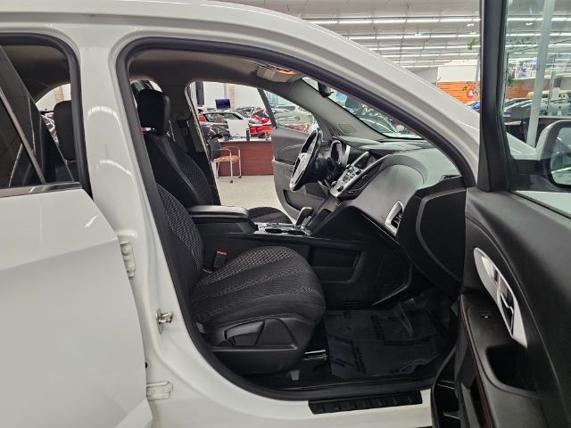 Chevrolet Equinox FWD 4dr LT w/1LT 2014