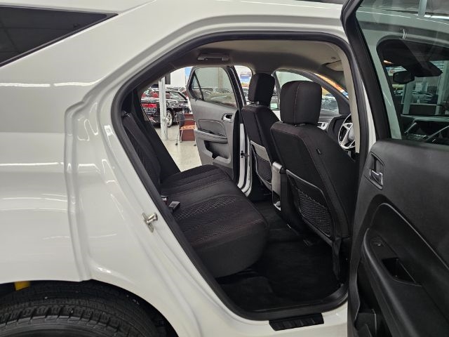 Chevrolet Equinox FWD 4dr LT w/1LT 2014