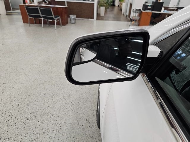 Chevrolet Equinox FWD 4dr LT w/1LT 2014