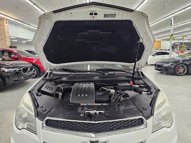 Chevrolet Equinox FWD 4dr LT w/1LT 2014