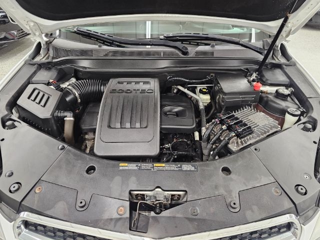 Chevrolet Equinox FWD 4dr LT w/1LT 2014