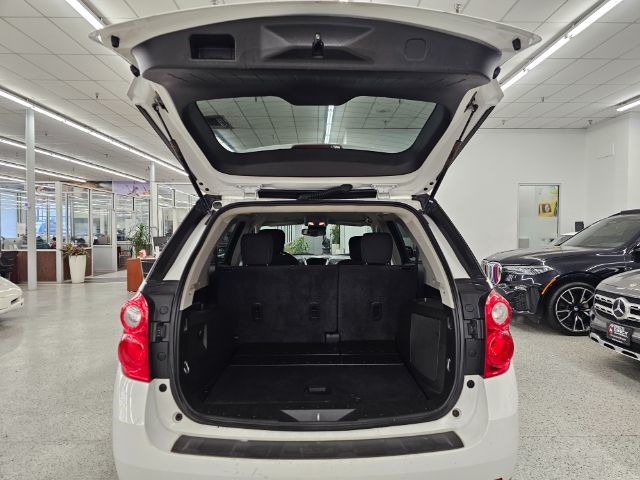 Chevrolet Equinox FWD 4dr LT w/1LT 2014