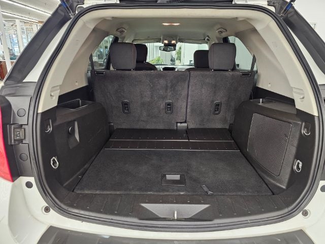 Chevrolet Equinox FWD 4dr LT w/1LT 2014