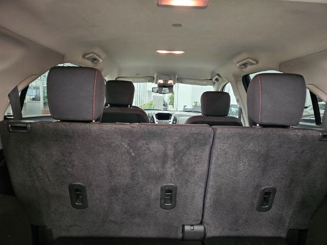 Chevrolet Equinox FWD 4dr LT w/1LT 2014