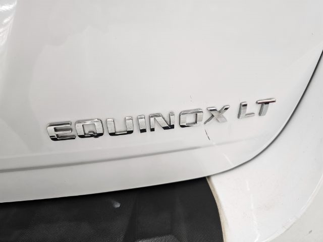 Chevrolet Equinox FWD 4dr LT w/1LT 2014