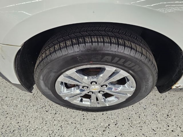 Chevrolet Equinox FWD 4dr LT w/1LT 2014