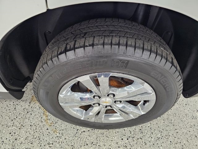 Chevrolet Equinox FWD 4dr LT w/1LT 2014