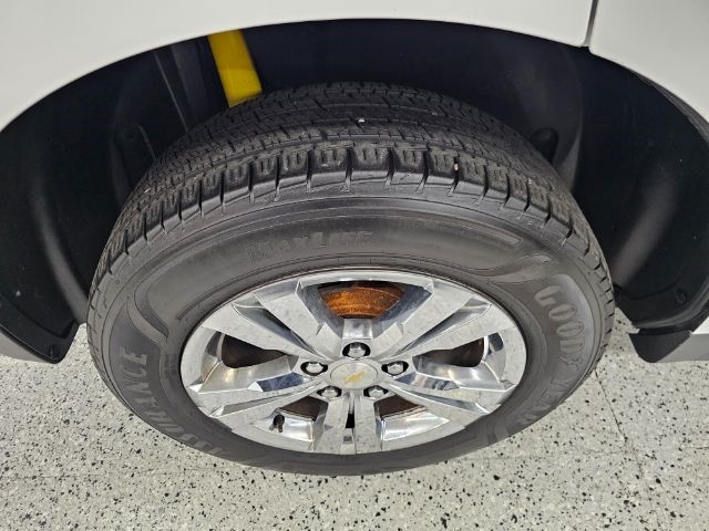 Chevrolet Equinox FWD 4dr LT w/1LT 2014