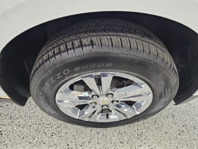 Chevrolet Equinox FWD 4dr LT w/1LT 2014