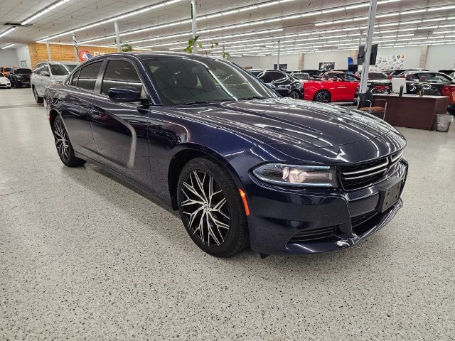 Dodge Charger 4dr Sdn SE RWD 2015