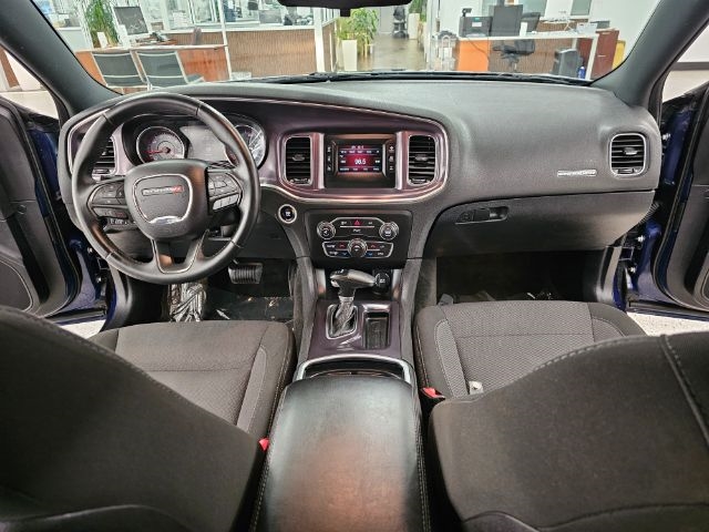 Dodge Charger 4dr Sdn SE RWD 2015