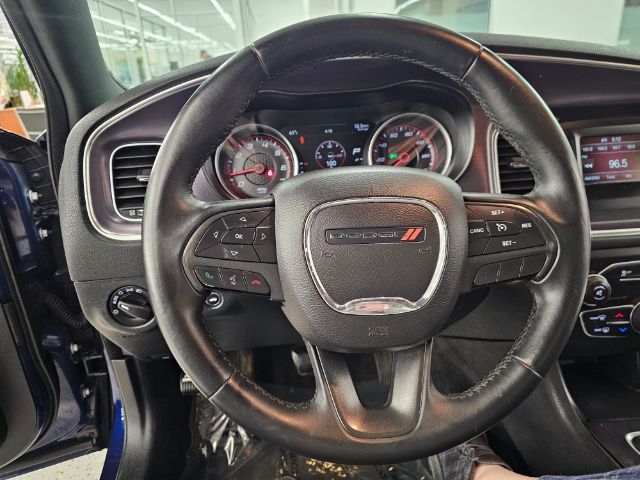 Dodge Charger 4dr Sdn SE RWD 2015