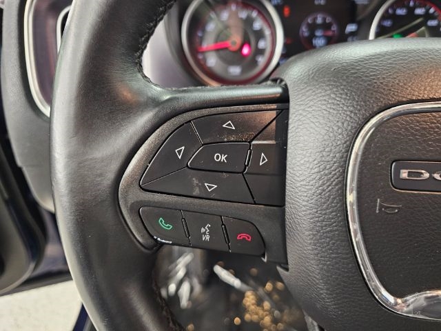 Dodge Charger 4dr Sdn SE RWD 2015