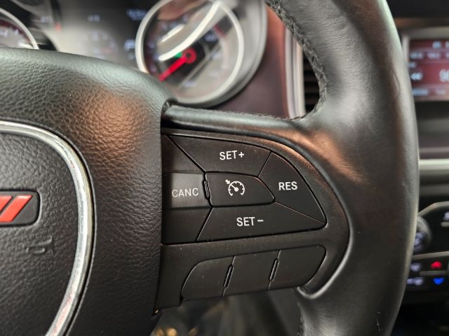 Dodge Charger 4dr Sdn SE RWD 2015