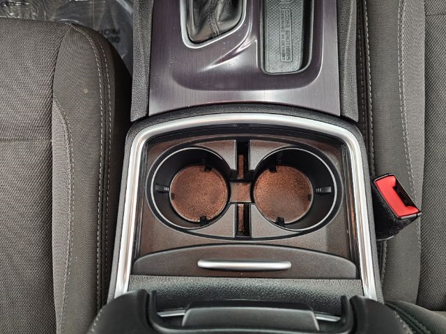 Dodge Charger 4dr Sdn SE RWD 2015