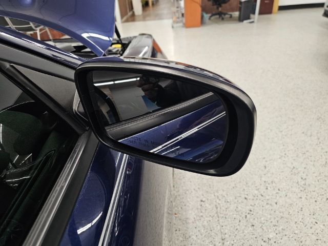 Dodge Charger 4dr Sdn SE RWD 2015