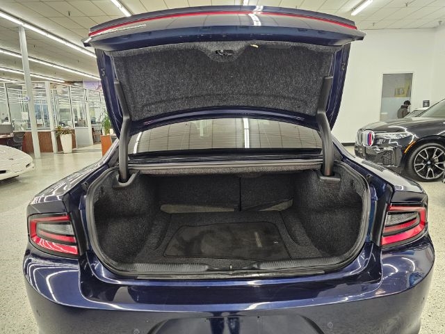 Dodge Charger 4dr Sdn SE RWD 2015