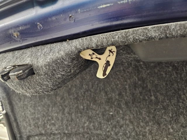 Dodge Charger 4dr Sdn SE RWD 2015