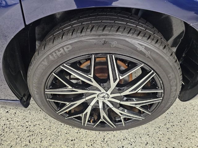 Dodge Charger 4dr Sdn SE RWD 2015