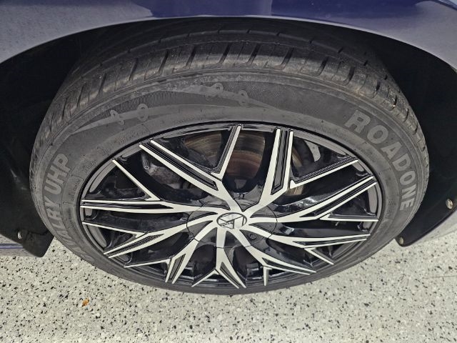 Dodge Charger 4dr Sdn SE RWD 2015