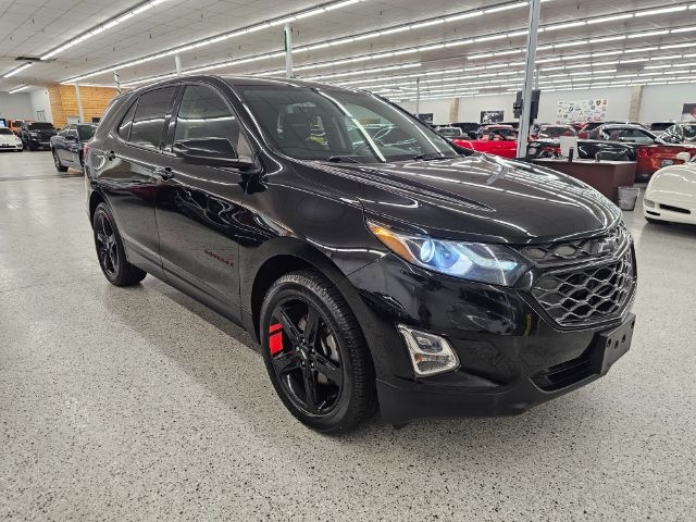 Chevrolet Equinox FWD 4dr LT w/2LT 2019