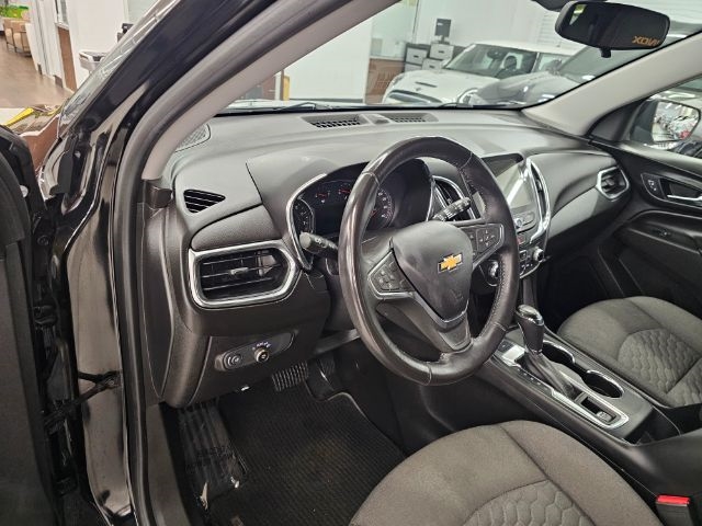 Chevrolet Equinox FWD 4dr LT w/2LT 2019