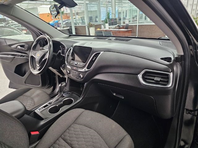 Chevrolet Equinox FWD 4dr LT w/2LT 2019