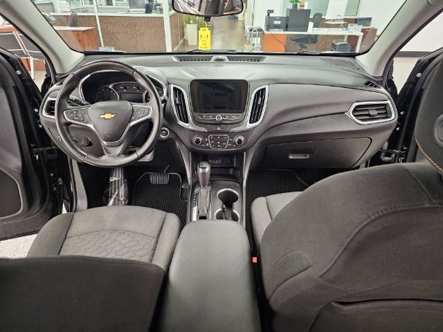 Chevrolet Equinox FWD 4dr LT w/2LT 2019