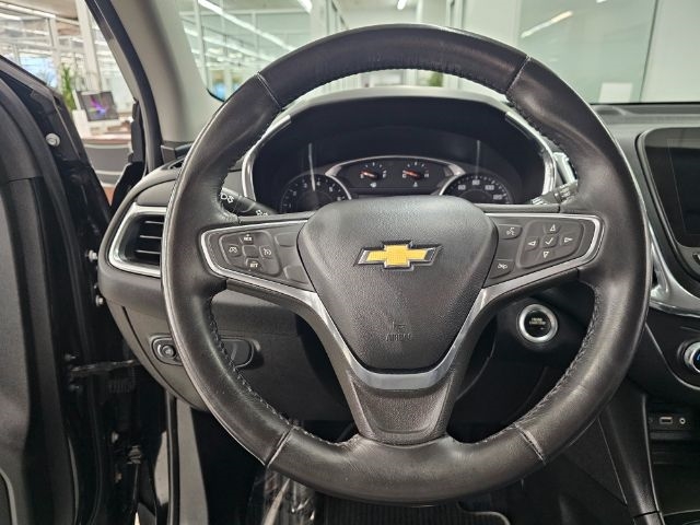 Chevrolet Equinox FWD 4dr LT w/2LT 2019