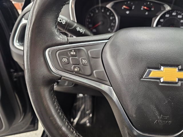 Chevrolet Equinox FWD 4dr LT w/2LT 2019