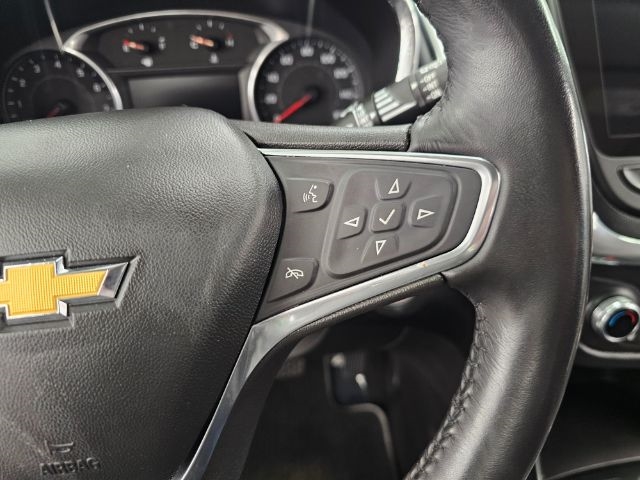 Chevrolet Equinox FWD 4dr LT w/2LT 2019