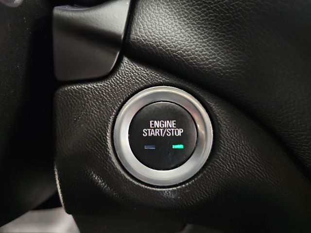 Chevrolet Equinox FWD 4dr LT w/2LT 2019