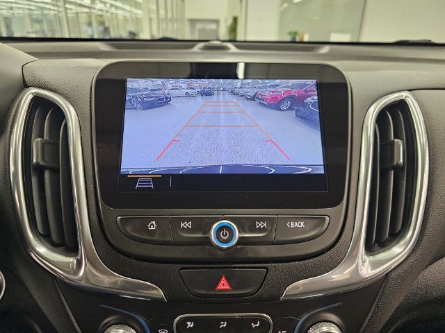 Chevrolet Equinox FWD 4dr LT w/2LT 2019