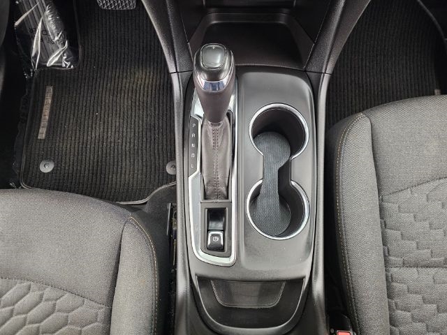 Chevrolet Equinox FWD 4dr LT w/2LT 2019