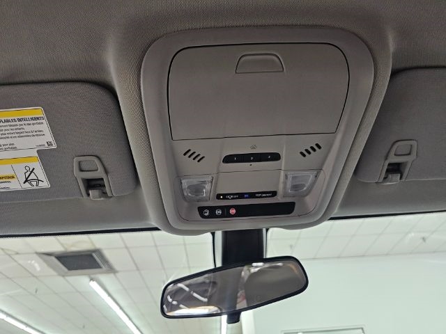 Chevrolet Equinox FWD 4dr LT w/2LT 2019