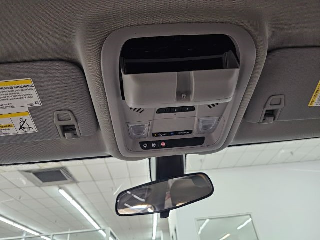 Chevrolet Equinox FWD 4dr LT w/2LT 2019