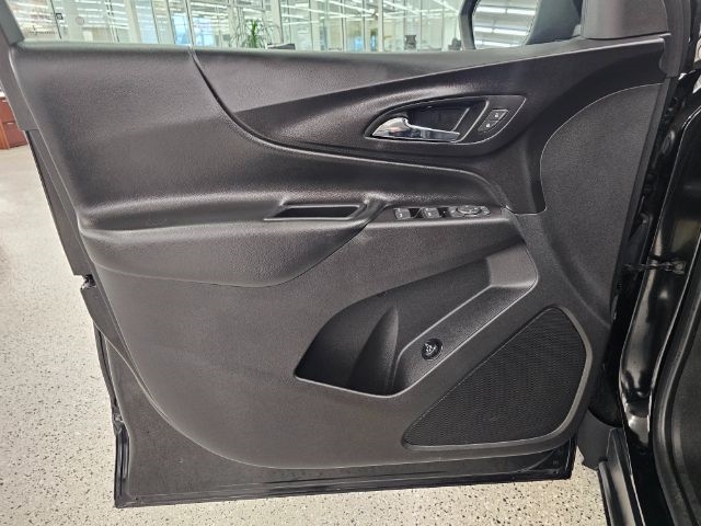 Chevrolet Equinox FWD 4dr LT w/2LT 2019