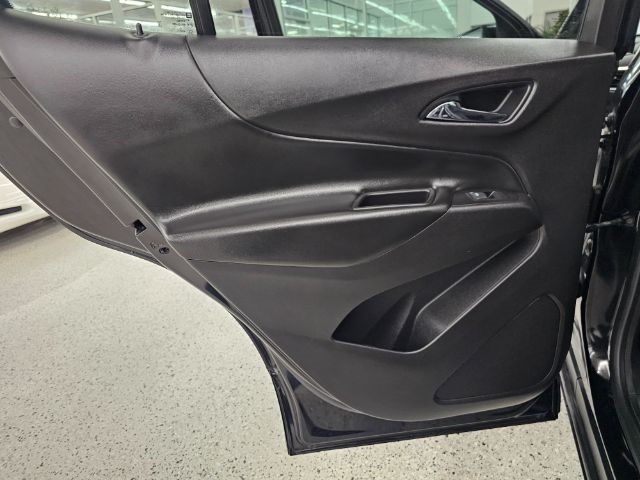 Chevrolet Equinox FWD 4dr LT w/2LT 2019