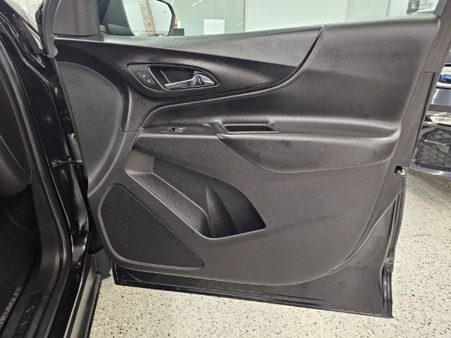 Chevrolet Equinox FWD 4dr LT w/2LT 2019