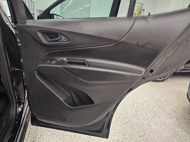 Chevrolet Equinox FWD 4dr LT w/2LT 2019