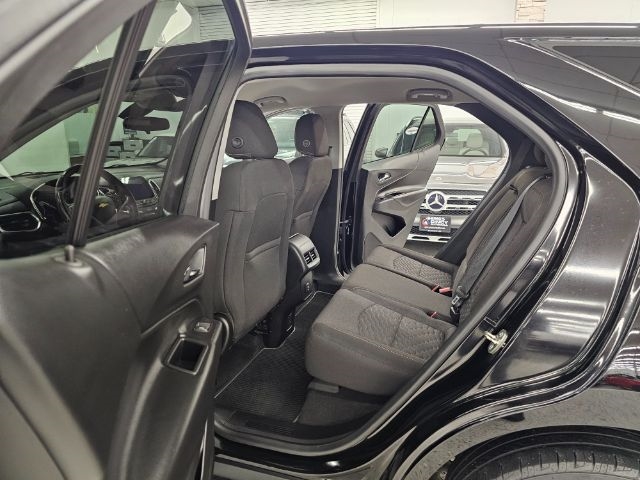 Chevrolet Equinox FWD 4dr LT w/2LT 2019