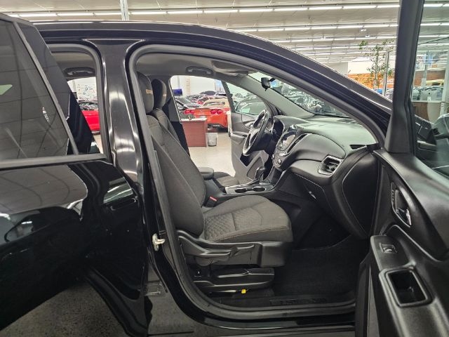 Chevrolet Equinox FWD 4dr LT w/2LT 2019