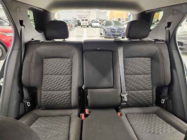 Chevrolet Equinox FWD 4dr LT w/2LT 2019